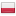vilagitas.eu server is located in Poland